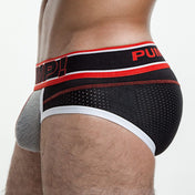 Brief Stealth - Pump Underwear - Ropa Interior para Hombre - Sexshop