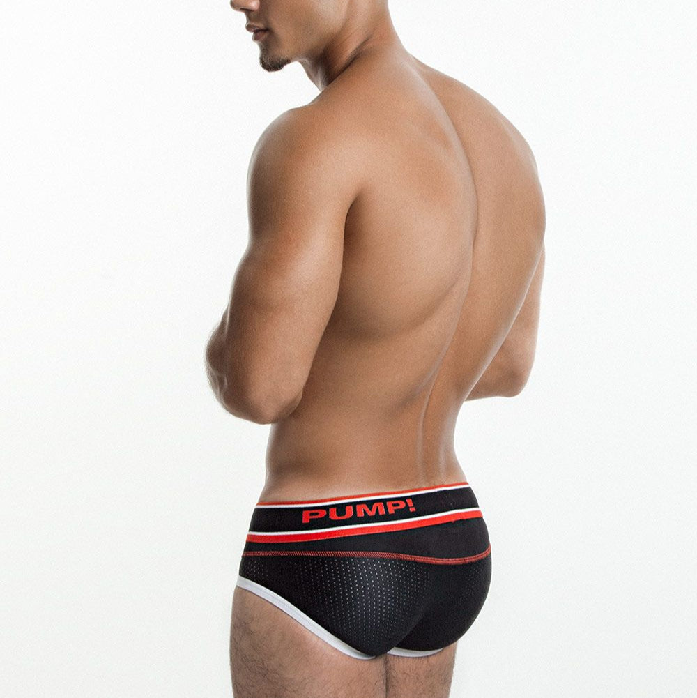 Brief Stealth - Pump Underwear - Ropa Interior para Hombre - Sexshop