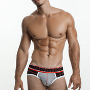 Brief Stealth - Pump Underwear - Ropa Interior para Hombre - Sexshop