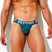 Capri Bikini Jade - calzoncillo - ropa interior masculina - lenceria para hombre