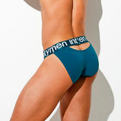 Capri Bikini Jade - calzoncillo - ropa interior masculina - lenceria para hombre