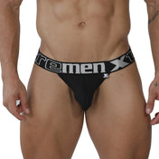 Capriati Bikini Black - calzoncillo - lenceria masculina hombre - slip - ropa intima masculina