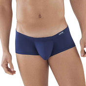 Clever Latin Boxer - Azul - boxer corto hombre - ropa interior masculina - lenceria para hombre