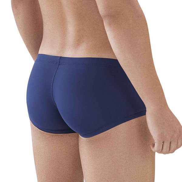 Clever Latin Boxer - Azul - boxer corto hombre - ropa interior masculina - lenceria para hombre