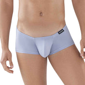 Clever Latin Boxer - Grey - boxer corto hombre - ropa interior masculina - ropa intima sensual - calzoncillo