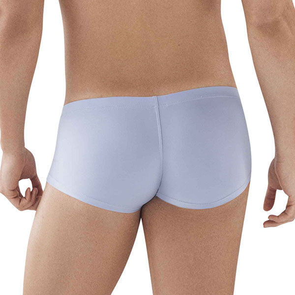 Clever Latin Boxer - Grey - boxer corto hombre - ropa interior masculina - ropa intima sensual - calzoncillo