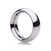 Cockring Metálico - Master Series - sexschop online dominame.cl