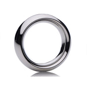 Cockring Metalico - Master Series - sexschop online dominame.cl