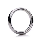 Cockring Metalico - Master Series - sexschop online dominame.cl