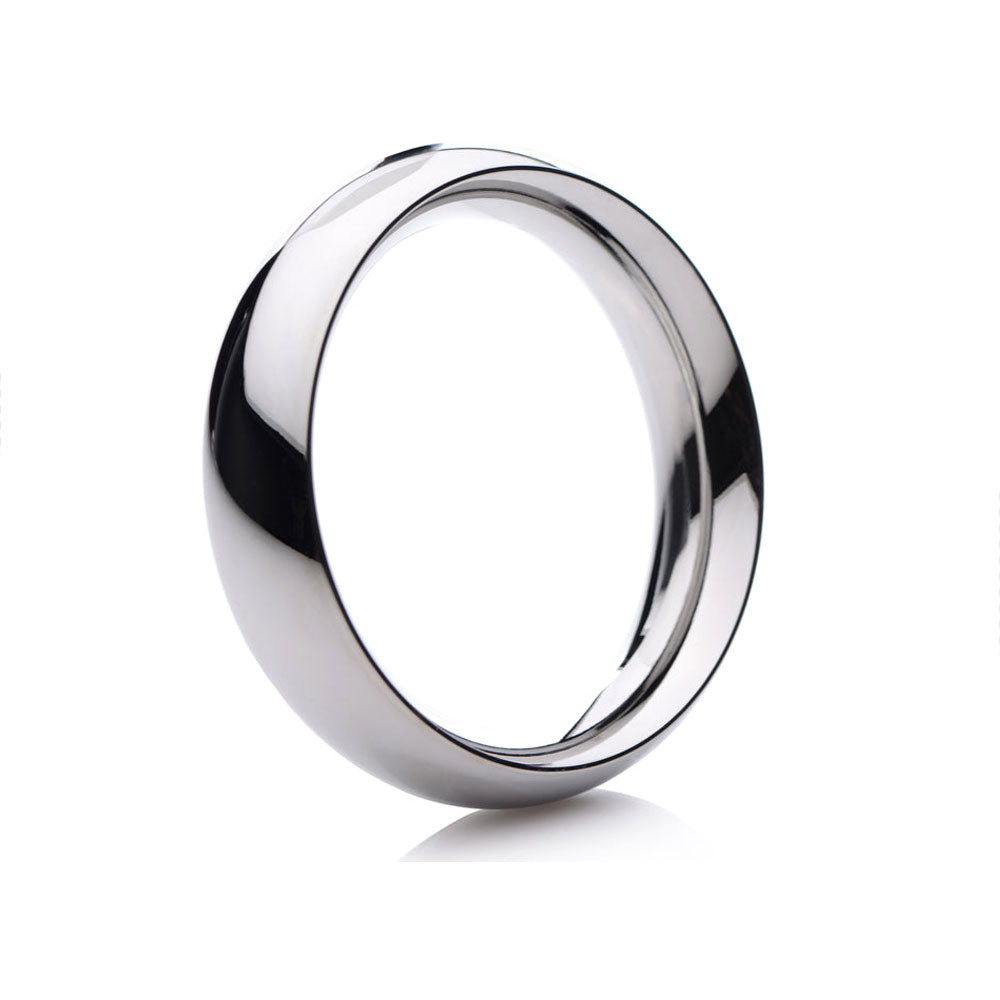 Cockring Metalico - Master Series - sexschop online dominame.cl