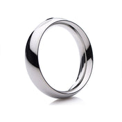 Cockring Metalico - Master Series - sexschop online dominame.cl