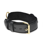 Collar de rastreo para BDSM - Collar Bondage con Rastreo AirTag - Tienda Erotica Dominame.cl