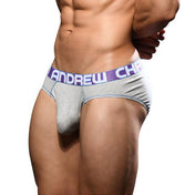 Cotton Brief (ALMOST NAKED) - Andrew Christian - Slip - Calzoncillo - Ropa interior masculina erotica