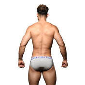 Cotton Brief (ALMOST NAKED) - Andrew Christian - Slip - Calzoncillo - Ropa interior masculina erotica