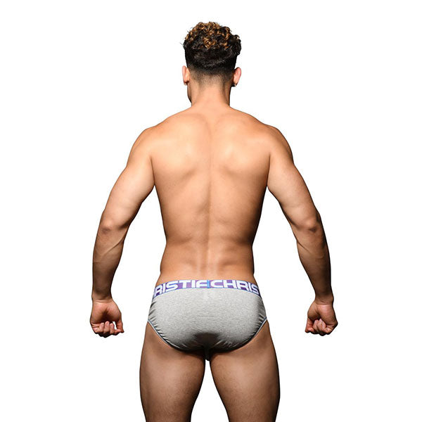 Cotton Brief (ALMOST NAKED) - Andrew Christian - Slip - Calzoncillo - Ropa interior masculina erotica