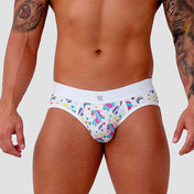 DRAGICORNS BRIEF - calzoncillo - ropa intima masculina - lenceria para  hombre