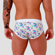 DRAGICORNS BRIEF - calzoncillo - ropa intima masculina - lenceria para  hombre