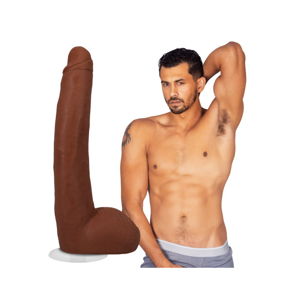 Dildo Alex Jones - Dildo realista - estrella porno - dildo con ventosa - dildo de actor porno - Dildo XL - juguetes sexuales - sex shop - envios discretos