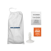 Dildo Alex Jones - Dildo realista - estrella porno - dildo con ventosa - dildo de actor porno - Dildo XL - juguetes sexuales - sex shop - envios discretos