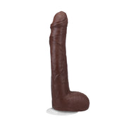 Dildo Anton Harden - Dildo realista - estrella porno - dildo con ventosa - dildo de actor porno - Dildo XL - juguetes sexuales - sex shop - envios discretos
