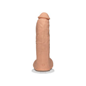 Dildo Chad White - Dildo realista - estrella porno - dildo con ventosa - dildo de actor porno - Dildo XL - juguetes sexuales - sex shop - envios discretos