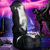 Dildo De Silicona Venom - Creature Cocks - Sexshop dominame.cl 2
