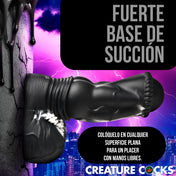 Dildo De Silicona Venom - Creature Cocks - Sexshop dominame.cl