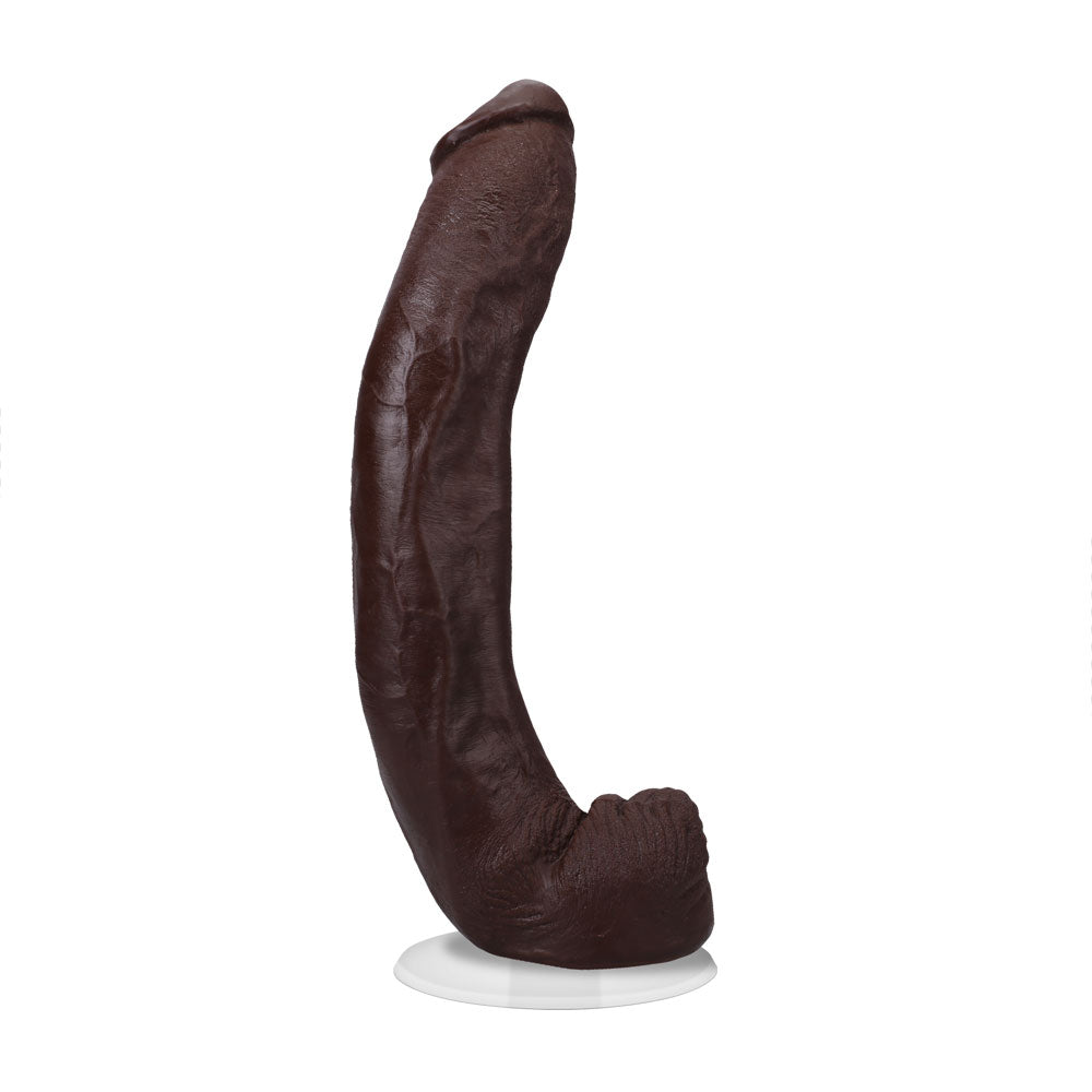 Dildo Dredd - Dildo realista - estrella porno - dildo con ventosa - dildo de actor porno - Dildo XL - juguetes sexuales - sex shop - envios discretos