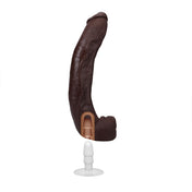 Dildo Dredd - Dildo realista - estrella porno - dildo con ventosa - dildo de actor porno - Dildo XL - juguetes sexuales - sex shop - envios discretos