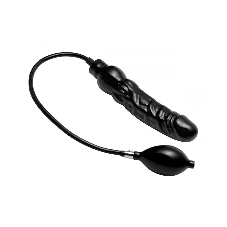 Dildo Inflable Primal de Master Series - Dildo Realista - Juguetes realistas - sexxy shop