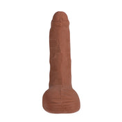 Dildo Leo Vice - dildos realista - dildo con ventosa - pene de actor porno - dildo de estrella porno - sex shop Chile - envios discretos