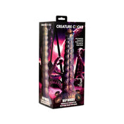 Dildo Ovipositor Tentaculo Creature Cocks - Dildos grandes en Chile - Juguetes sexuales baratos