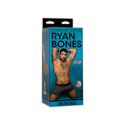 Dildo Ryan Bones - Dildo realista - estrella porno - dildo con ventosa - dildo de actor porno - Dildo XL - juguetes sexuales - sex shop - envios discretos
