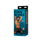 Dildo Ryan Bones - Dildo realista - estrella porno - dildo con ventosa - dildo de actor porno - Dildo XL - juguetes sexuales - sex shop - envios discretos
