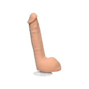 Dildo Small Hands - Dildo realista - estrella porno - dildo con ventosa - dildo de actor porno - Dildo XL - juguetes sexuales - sex shop - envios discretos