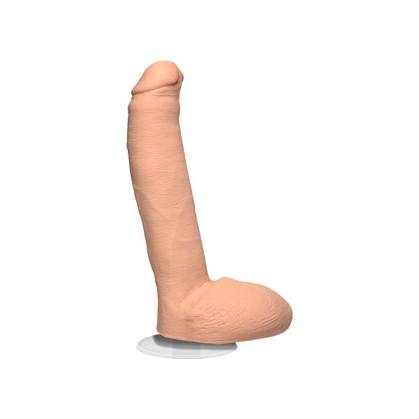 Dildo Tommy Pistol - Dildo realista - estrella porno - dildo con ventosa - dildo de actor porno - Dildo XL - juguetes sexuales - sex shop - envios discretos