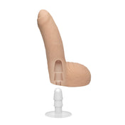 Dildo ULTRASKYN William Seed 8 - Dildo realista - estrella porno - dildo con ventosa - dildo de actor porno - Dildo XL - juguetes sexuales - sex shop - envios discretos