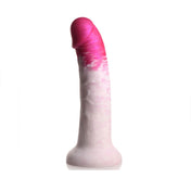 Dildo de Silicona Real Swirl - Artículos sexuales - Consoladores - XR PLAY HARD