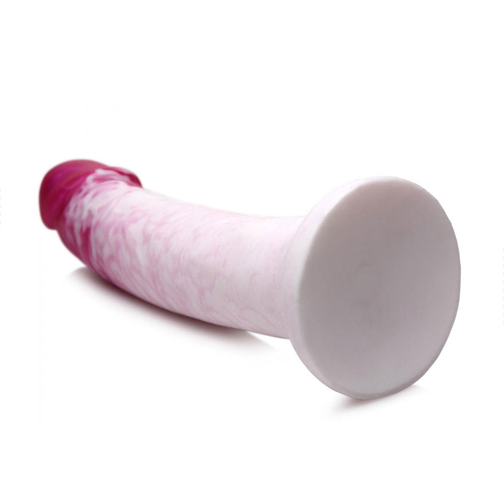 Dildo de Silicona Real Swirl - Artículos sexuales - Consoladores - XR PLAY HARD