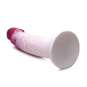 Dildo de Silicona Real Swirl - Artículos sexuales - Consoladores - XR PLAY HARD