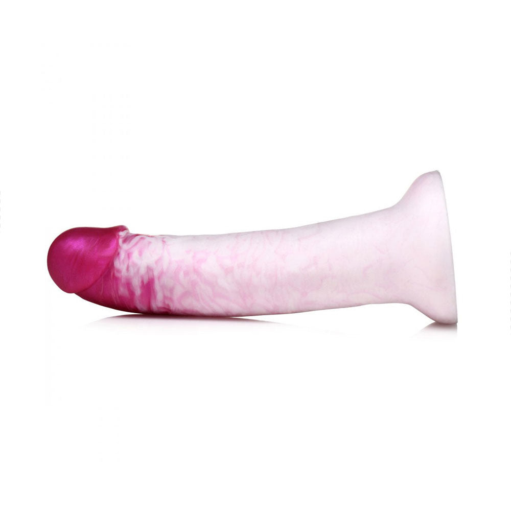Dildo de Silicona Real Swirl - Articulos sexuales - Consoladores - XR PLAY HARD
