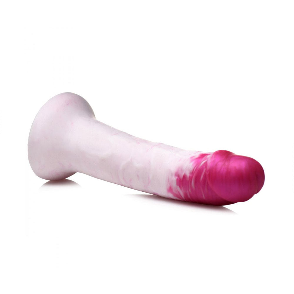 Dildo de Silicona Real Swirl - Articulos sexuales - Consoladores - XR PLAY HARD