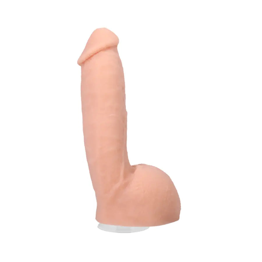 Dildo realista - textura suave - dildo con ventosa - bolsa de seguridad - ventosa cambiable - dildo grueso - dildo XL - actor porno - estrella sexual - dildo grueso - doc johnson - juguetes sexuales - consoladores - pene de goma - pene grueso - sexshop - dominame - santiago - chile