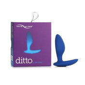 Ditto - Vibrador Anal de We-vibe - Juguetes anales y de prostata en Dominamecl el sex shop mas grande de Chile