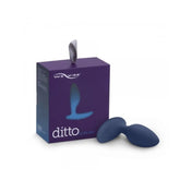 Ditto - Vibrador Anal de We-vibe - Juguetes anales y de prostata en Dominamecl el sex shop mas grande de Chile