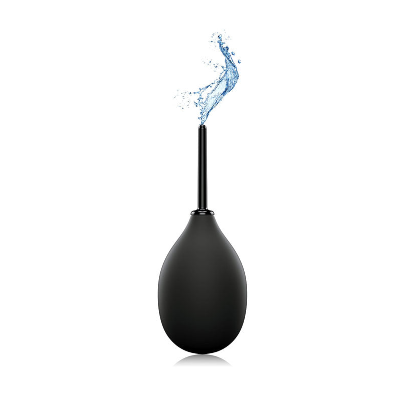 Enema lavado anal ergoflo - lavado sexual - lavado interno - sexshop - envios discretos a todo chile -