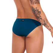 Eros Latin Brief Petrol Blue - calzoncillo hombre - ropa interior  para hombre - lenceria masculina sexy