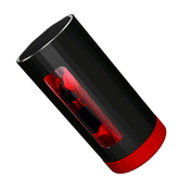 F1S V3 XL - LELO - Masturbador de pulsos sonicos - masturbador para hombre - Dominame.cl Sexshop