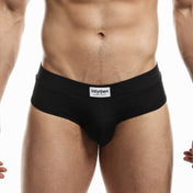 Femme Brief - Black - boxer corto - calzoncillo - lenceria masculina - ropa interior hombre