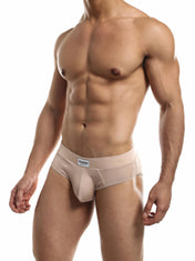 Femme Brief - Nude - boxer corto - calzoncillo - lenceria para hombre - ropa interior masculina
